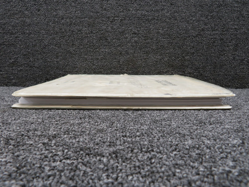 S550-0091 MMEL Operations 2005 Cessna Citation S-II Flight Operations