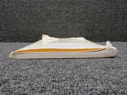 Cessna Citation S-II Planning and Performance