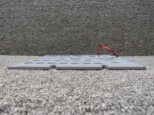 75855-4 (Alt: 6518178-4) Cessna Citation S550 Switch Panel Assembly LH