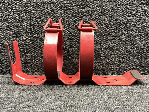 Piper PA24-250 Fire Extinguisher Mounting Bracket