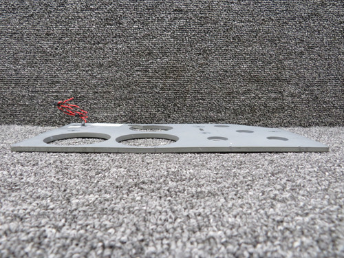 75014-05 (Alt: 6518173-5) LSI Environmental Controls Panel Assembly