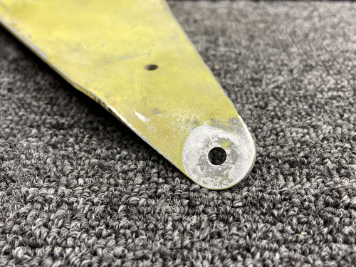 20560-000 Piper PA24-250 Stabilator Tab Control Mounting Bracket LH