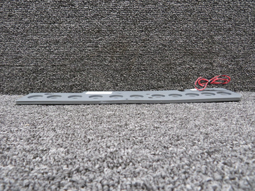 75127-02 (Alt: 6518174-2) LSI Light Controls with Logo Lights Panel Assembly