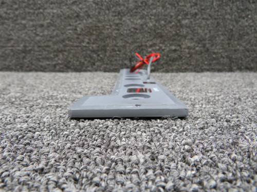 75116-02 (Alt:5518198-2) Citation S550 Rain Removal Fan and Gyro Panel Assembly