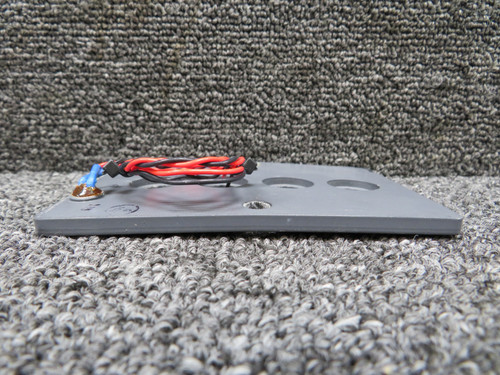 95-1814-3 (Alt: 5518189-2) Grimes AC Inverter Panel Assembly RH