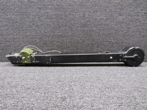 5565550-62 Cessna Citation S550 Control Column Assembly LH