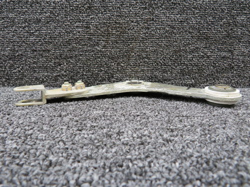 5560001-59 Cessna Citation S550 Throttle Cable Bellcrank LH