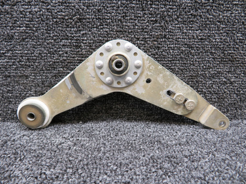 5560001-59 Cessna Citation S550 Throttle Cable Bellcrank LH