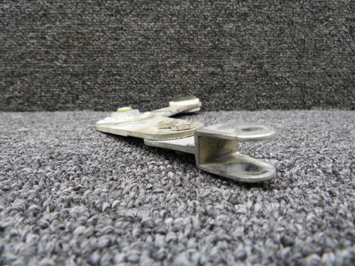 5560001-58 Cessna Citation S550 Throttle Cable Bellcrank RH