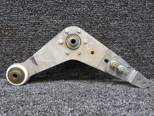 5560001-58 Cessna Citation S550 Throttle Cable Bellcrank RH