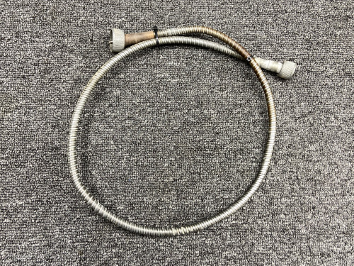 486-575 Piper PA24-250 Shaft Tachometer Cable