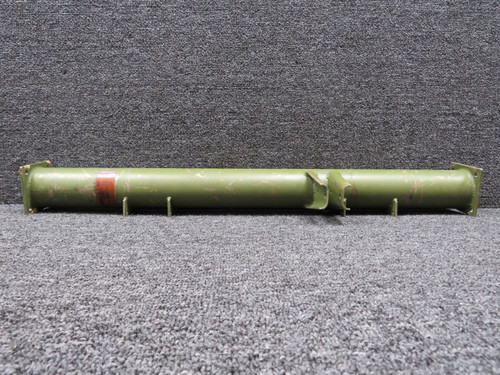 5565550-78 Cessna Citation S550 Torque Weld Torque Tube Assembly