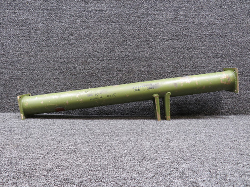 5565550-78 Cessna Citation S550 Torque Weld Torque Tube Assembly