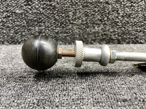 455-185 Piper PA24-250 Throttle Control Cable Assembly