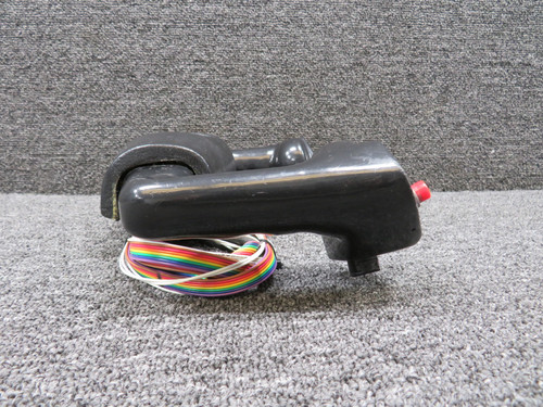 5565511-56 Cessna Citation S550 Co-Pilot Control Wheel Assembly