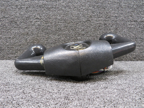 5565511-56 Cessna Citation S550 Co-Pilot Control Wheel Assembly