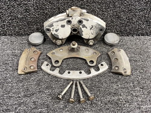 3000-250 (Alt: 30-12) Piper PA24-250 Brake Caliper Assembly