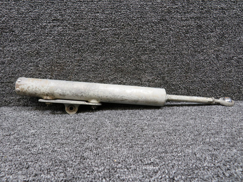 5565624-21, 5565624-25 Cessna Citation S550 Nose Steering Tube and Push Rod Assy