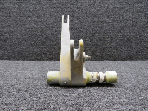 6565032-1 Cessna Citation S550 Outboard Inner Flap Bellcrank Assembly LH
