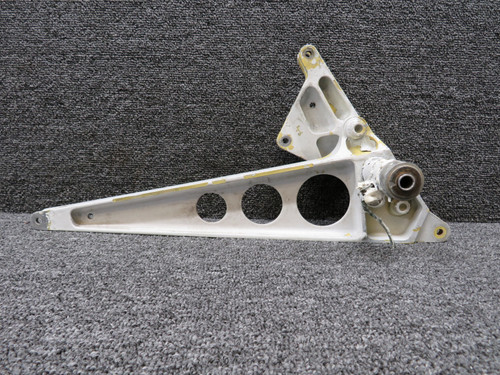 6565036-11 Cessna Citation S550 Inboard Outer Flap Bellcrank Assembly LH