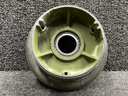 161-01000 (Alt: 753-157) Cleveland Inner Main Wheel Half Assembly