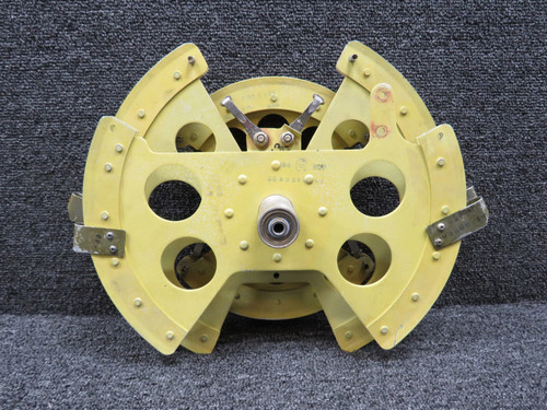 5565360-71 Cessna Citation S550 Aileron Control Sector Assembly