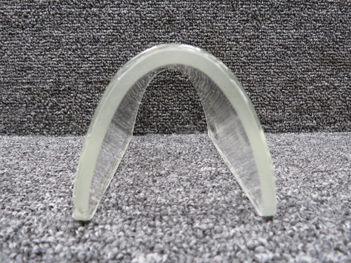 25-1251-23-1 Cessna Citation S550 Wing Tip Rec Light Lens LH