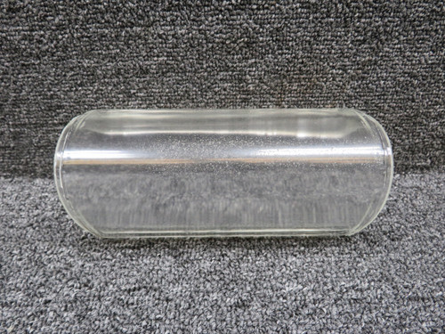 25-1251-23-1 Cessna Citation S550 Wing Tip Rec Light Lens LH