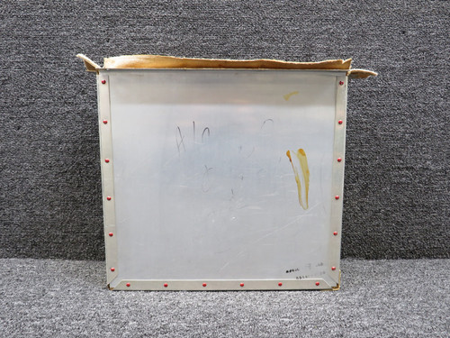 5514806-200 Cessna Citation S550 Map Compartment Assembly LH