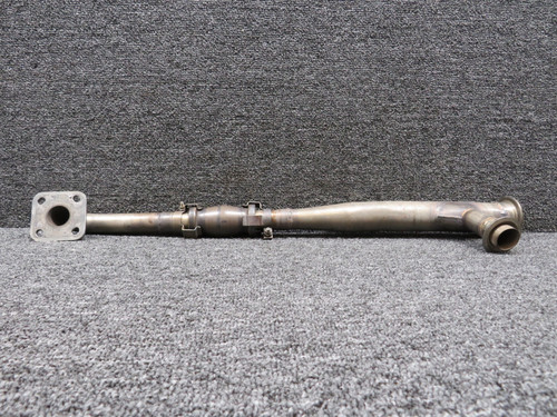 6555047-14, 5555043-42 Cessna Citation S550 RH Engine Otbd Bleed Air Duct Assy