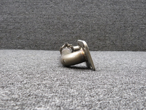 5555043-47, 6555047-13 Cessna Citation S550 LH Engine Inbd Bleed Air Duct Assy