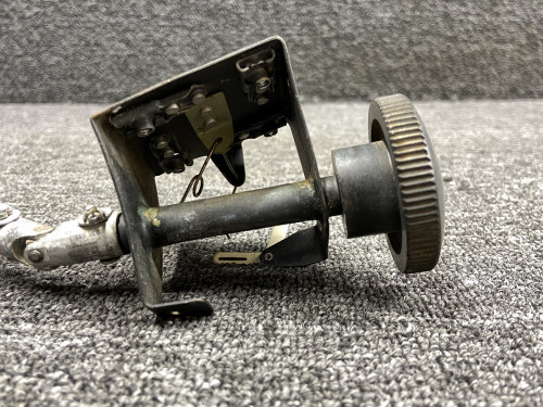 21397-003, 21873-000 Piper PA24-250 Rudder Trim Controller Assembly