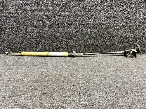 21397-003, 21873-000 Piper PA24-250 Rudder Trim Controller Assembly