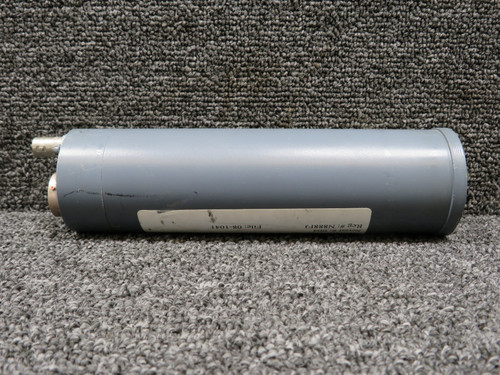 723160-2 Intertechnique Amplifier Indicator with Modifications (Core)