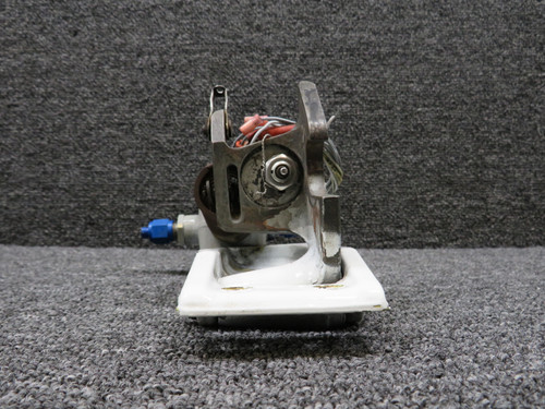 5527504-2 Citation S550 Main Gear Uplock Actuator Assembly with Support LH