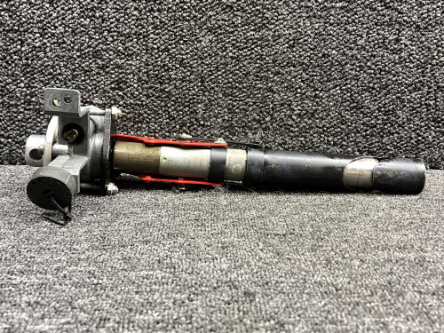 25720-002, 21855-000 Piper PA24-250 Landing Gear Retract Transmission Assembly