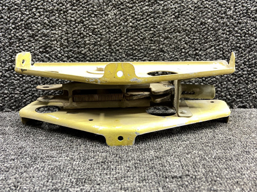 20976-000, 20968-000 Piper PA24-250 Flap Handle Support Bracket Assembly