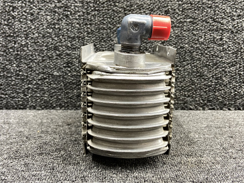 455-165 (Use: 35139-300) Lycoming O-540-A1D5 Harrison AP07AU06-03 Oil Cooler