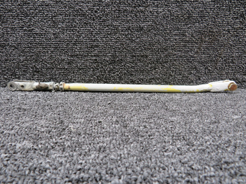 6565067-7 Cessna Citation S550 Actuator End Inboard Rod Braze Assembly