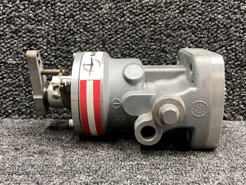 DC290-D1-F/T34 Lycoming O-540-A1D5 McCauley Propeller Governor (Core)