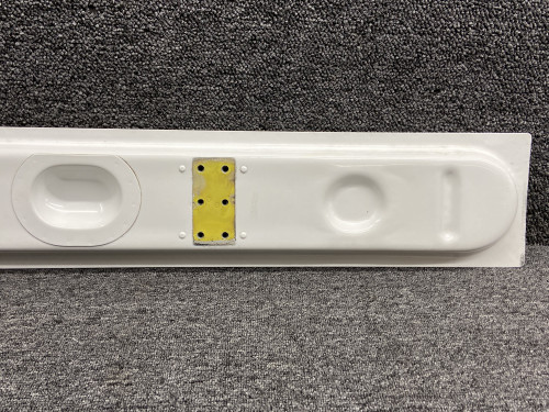 26208-000 Piper PA24-250 Aft Nose Gear Door LH