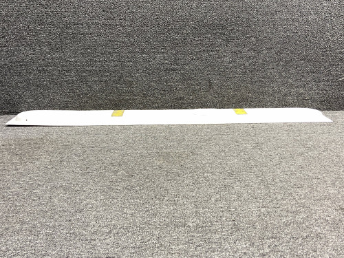 26208-000 Piper PA24-250 Aft Nose Gear Door LH