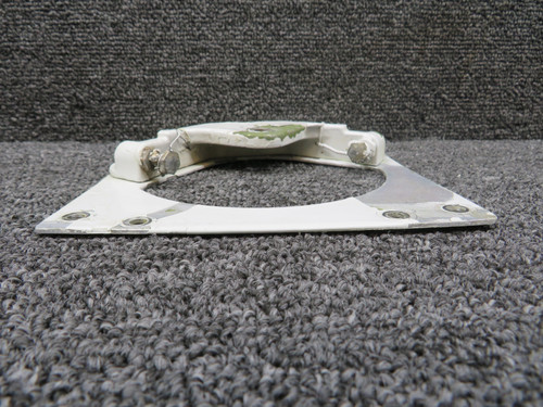 6565004-1, 6565023-1 Cessna Citation S550 Aileron Pivot & Stop Plate Assembly RH