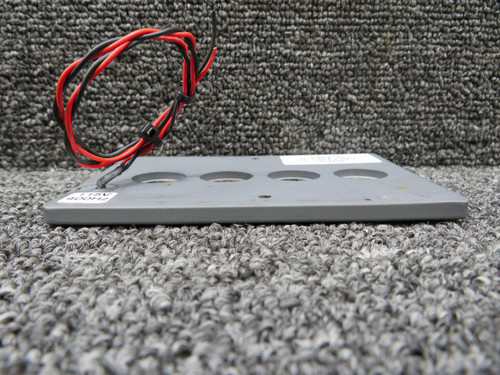 76375-8 (Alt: 6518184-8) LSI Anti-Ice Panel