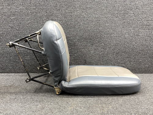 22424-004 Piper PA24-250 Forward Seat Assembly LH