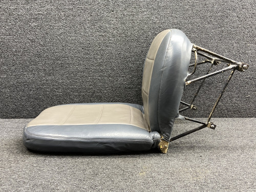 22424-004 Piper PA24-250 Forward Seat Assembly LH