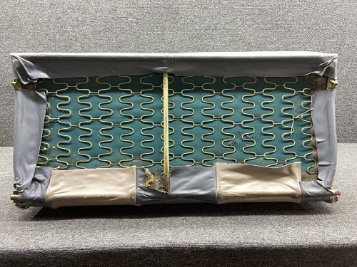 22439-003, 22438-003 Piper PA24-250 Aft Bench Seat Assembly