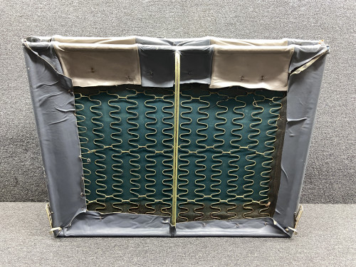 22439-003, 22438-003 Piper PA24-250 Aft Bench Seat Assembly