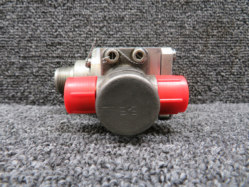 0880D (Alt: 9912031-6) Meggitt Avionics Fuel Flow Transmitter