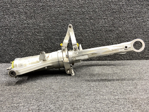 21716-000, 20735-003 Piper PA24-250 Nose Gear Strut Assembly